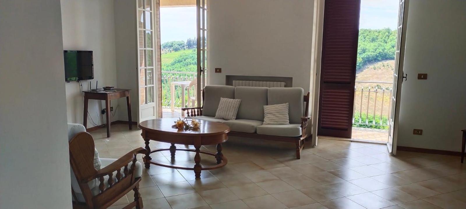 Villa Santa Margherita - La Suvera Ponte A Bozzone Exterior foto