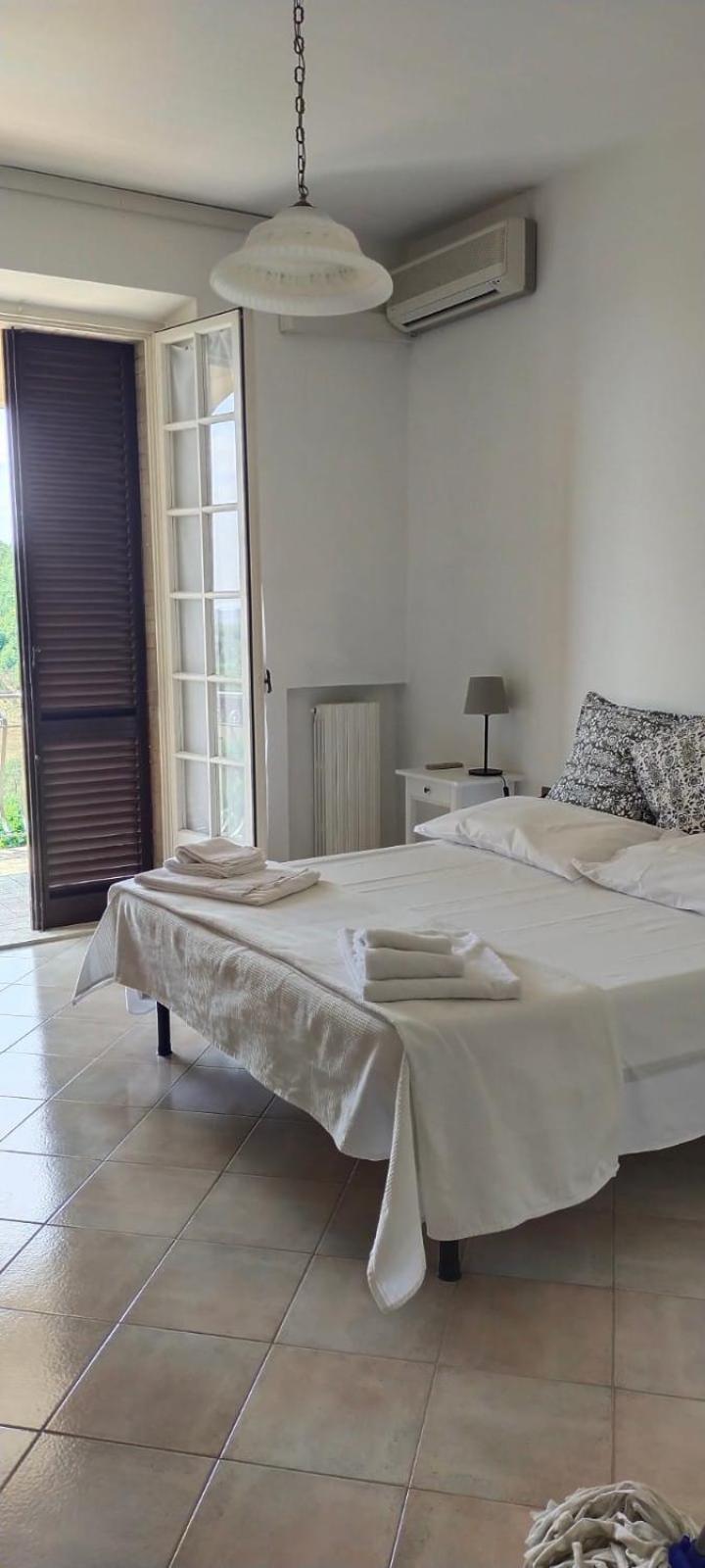 Villa Santa Margherita - La Suvera Ponte A Bozzone Exterior foto