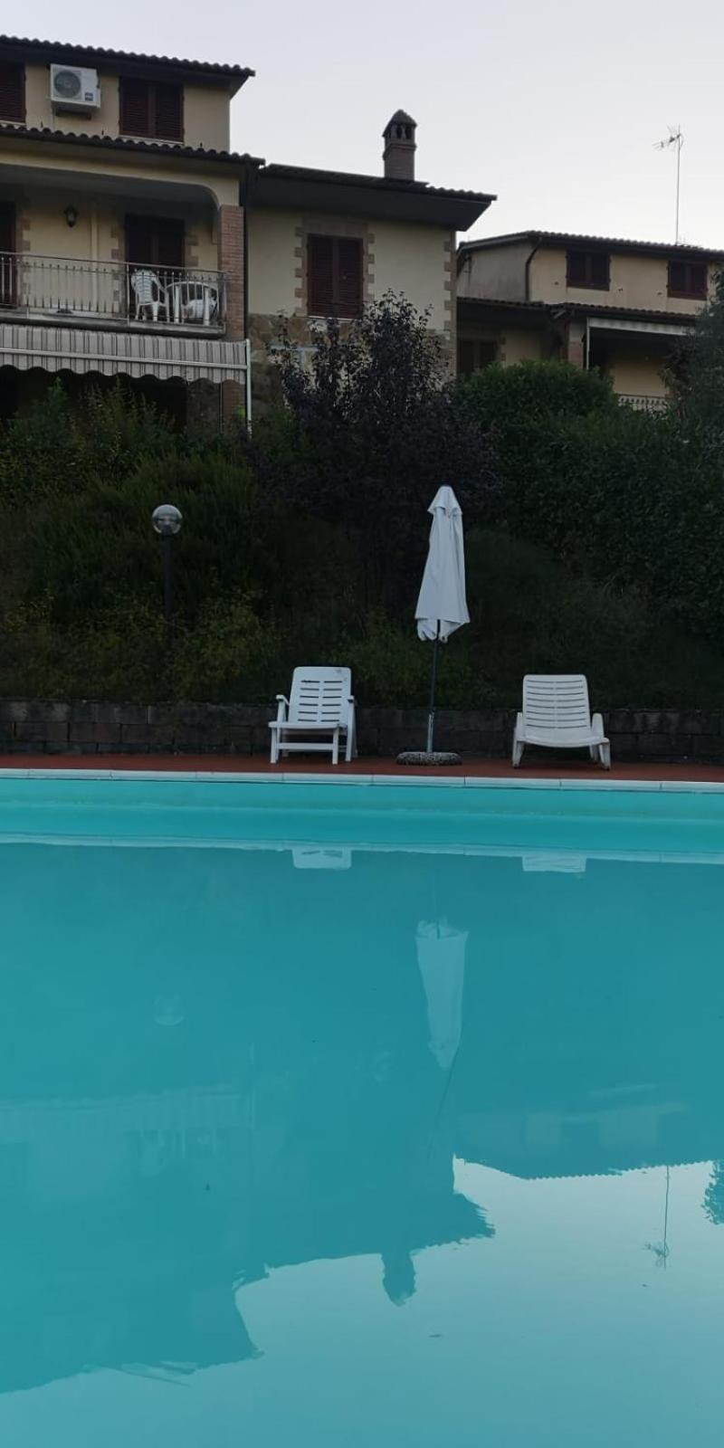 Villa Santa Margherita - La Suvera Ponte A Bozzone Exterior foto